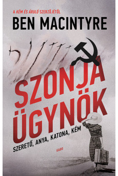 Szonja ügynök
