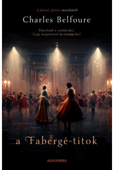 A Fabergé-titok