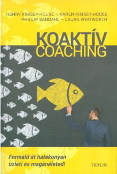 Koaktív coaching