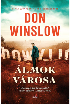 Álmok városa (e-könyv)