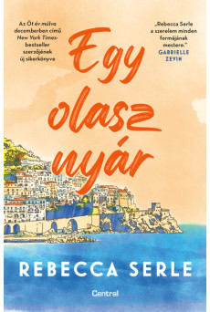 Egy olasz nyár