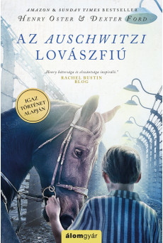 Az auschwitzi lovászfiú