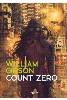Count Zero (e-könyv)