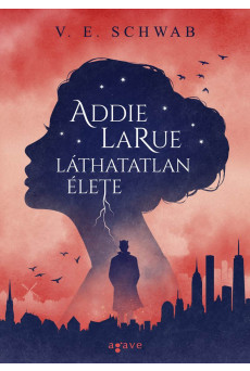 Addie LaRue láthatatlan élete (e-könyv)