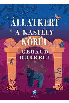 Állatkert a kastély körül