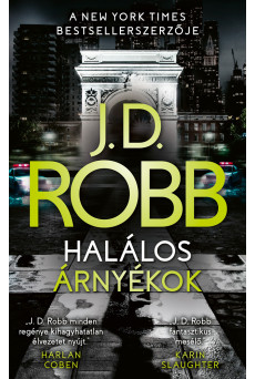 Halálos árnyékok (e-könyv)