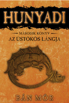 Az üstökös lángja (e-könyv)
