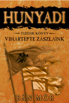 Vihartépte zászlaink (e-könyv)
