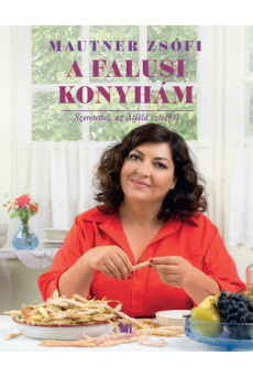 A falusi konyhám