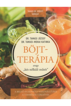 Böjtterápia avagy 