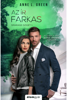 Az ír farkas / Smaragd sziget 1.