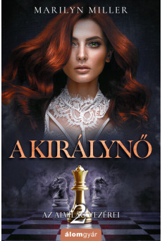 A királynő - Az alvilág vezérei