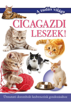 Cicagazdi leszek!