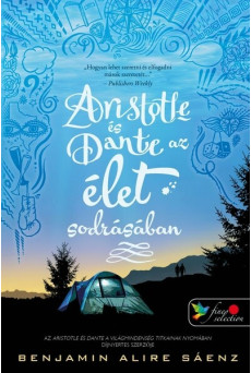 Aristotle és Dante az élet sodrásában - Aristotle és Dante 2.