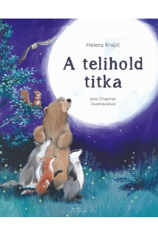 A telihold titka