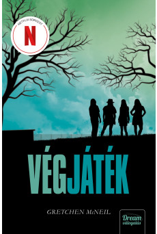 Végjáték (e-könyv)