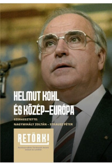 Helmut Kohl és Közép-Európa