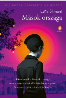 Mások országa