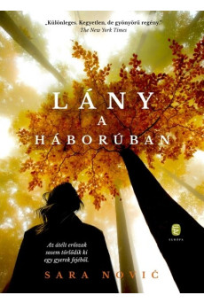 Lány a háborúban