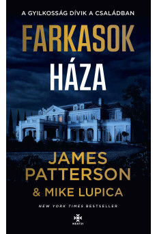 Farkasok háza (e-könyv)