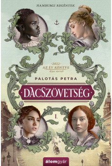 Dacszövetség (e-könyv)