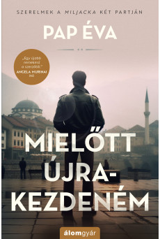 Mielőtt újrakezdeném (e-könyv)