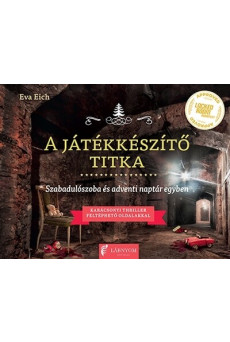 A játékkészítő titka