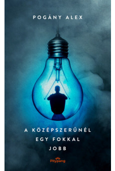 A középszerűnél egy fokkal jobb