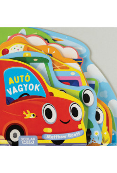 Autó vagyok