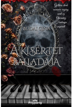 A Kísértet balladája - Egyszer egy bús éjféltájon