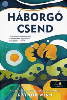Háborgó csend