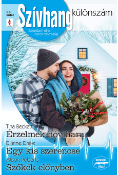 Szívhang különszám 85. (e-könyv)