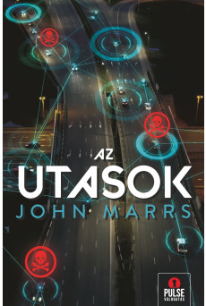Az utasok (e-könyv)
