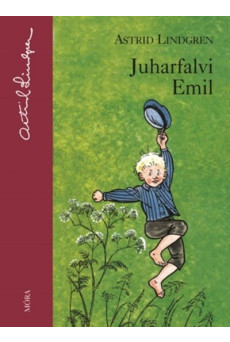 Juharfalvi Emil (új, puhatáblás kiadás)