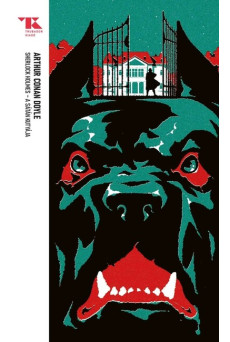 Sherlock Holmes -  sátán kutyája - Trubadúr Zsebkönyvek 86.
