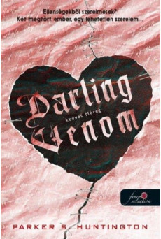 Darling Venom - Kedves Méreg