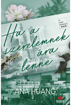 Ha a szerelemnek ára lenne