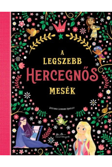 A legszebb hercegnős mesék