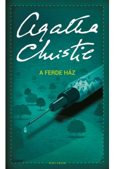 A ferde ház /Puha (új kiadás).