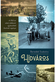 Hídváros