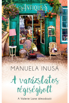 A varázslatos régiségbolt
