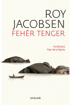Fehér tenger (2. kiadás)