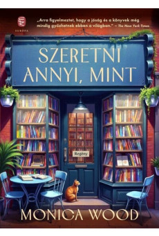 Szeretni annyi, mint