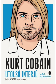 KURT COBAIN utolsó interjú és más beszélgetések