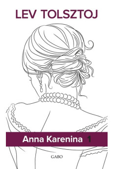 Anna Karenina I-II. (puhatáblás)