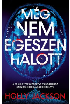 Még nem egészen halott