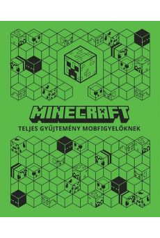 Minecraft - Teljes gyűjtemény mobfigyelőknek