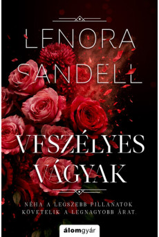 Veszélyes vágyak
