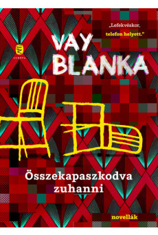 Összekapaszkodva zuhanni