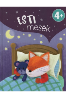 Esti mesék